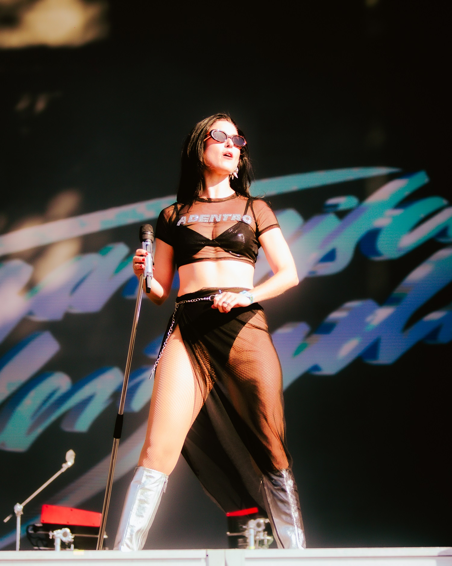 Lollapalooza Chile 2024 - Día 2